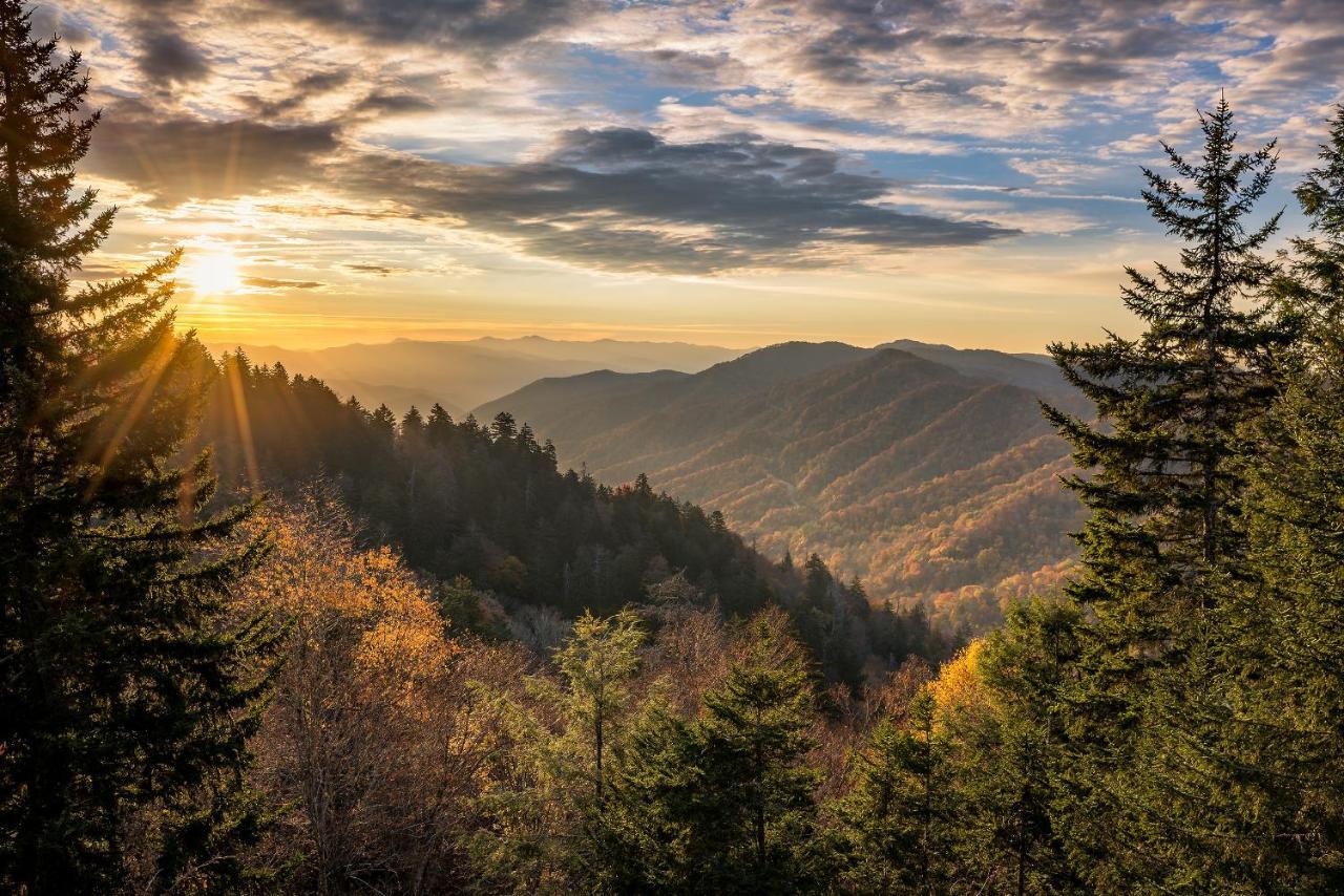Gatlinburg Escape 빌라 외부 사진