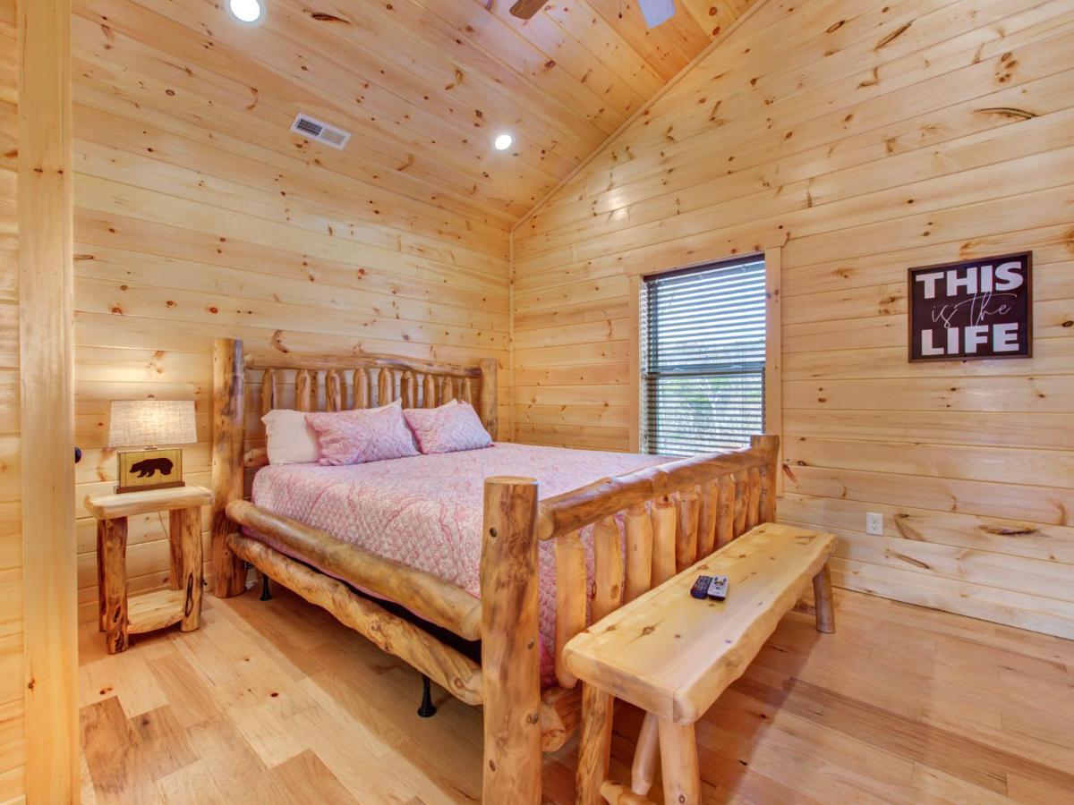 Gatlinburg Escape 빌라 외부 사진